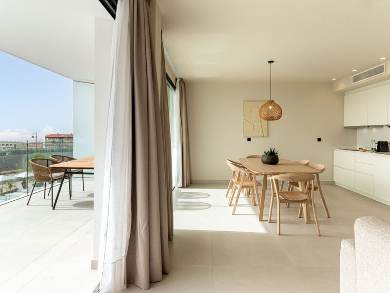 Amarilla Golf Residences