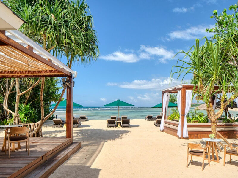 Amarterra Villas Resort Bali Nusa Dua, Autograph Collection