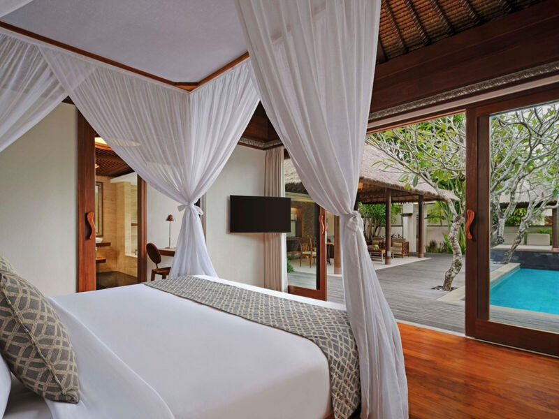 Amarterra Villas Resort Bali Nusa Dua, Autograph Collection