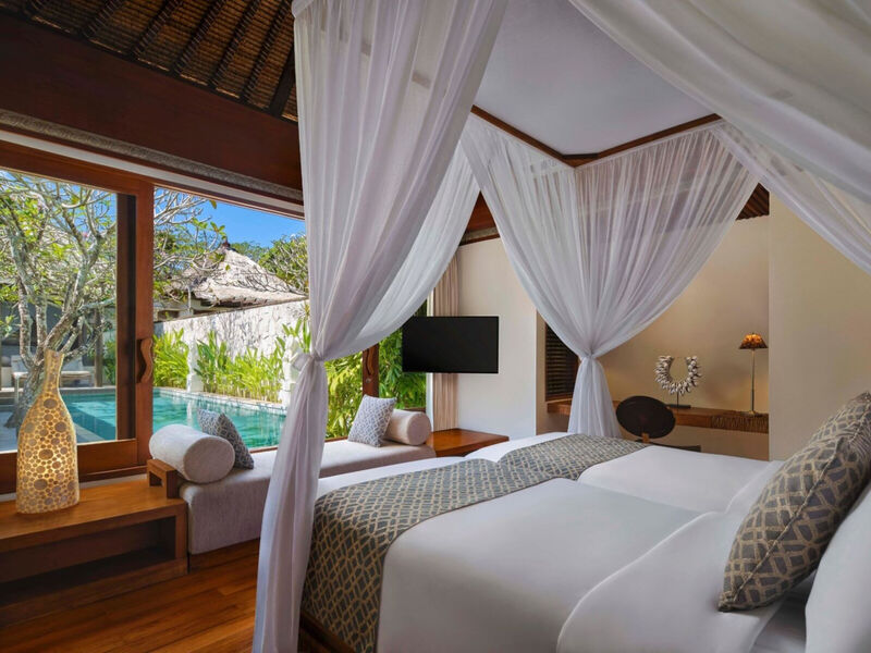 Amarterra Villas Resort Bali Nusa Dua, Autograph Collection