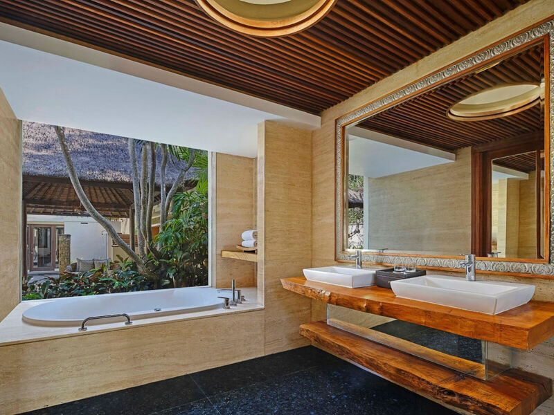 Amarterra Villas Resort Bali Nusa Dua, Autograph Collection