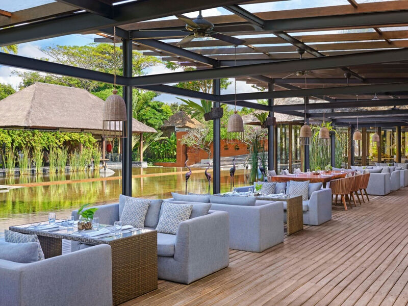 Amarterra Villas Resort Bali Nusa Dua, Autograph Collection