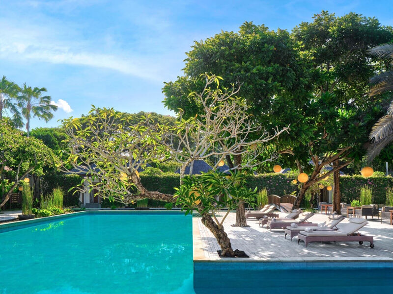 Amarterra Villas Resort Bali Nusa Dua, Autograph Collection