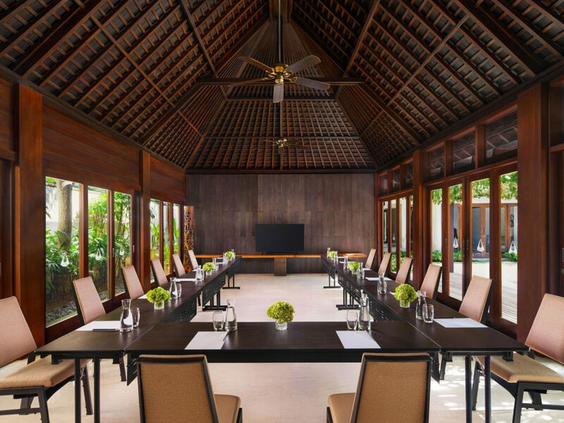 Amarterra Villas Resort Bali Nusa Dua, Autograph Collection