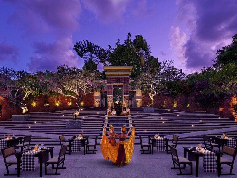 Amarterra Villas Resort Bali Nusa Dua, Autograph Collection