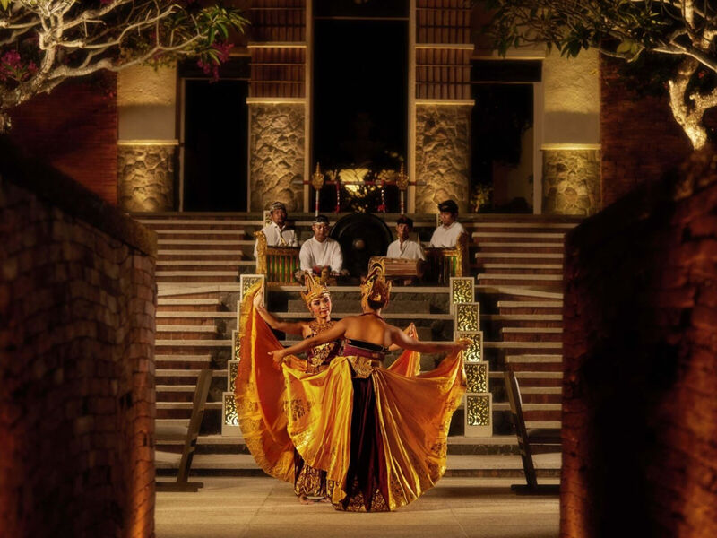 Amarterra Villas Resort Bali Nusa Dua, Autograph Collection