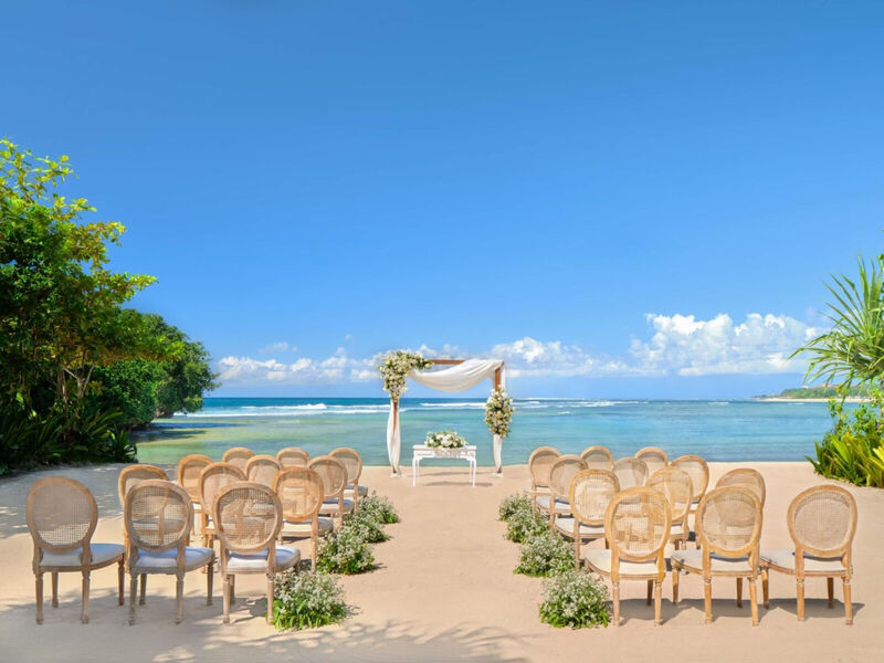 Amarterra Villas Resort Bali Nusa Dua, Autograph Collection