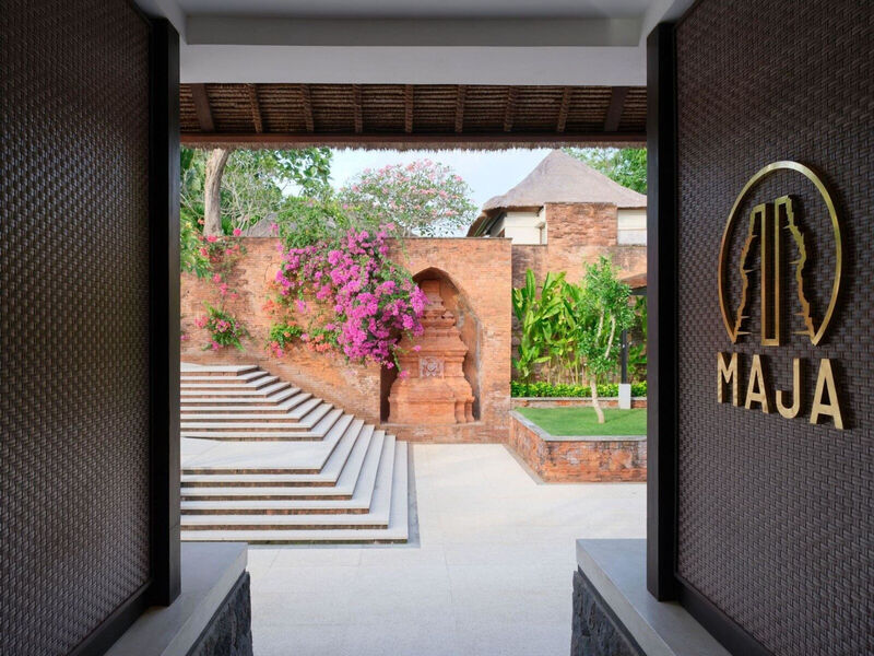 Amarterra Villas Resort Bali Nusa Dua, Autograph Collection