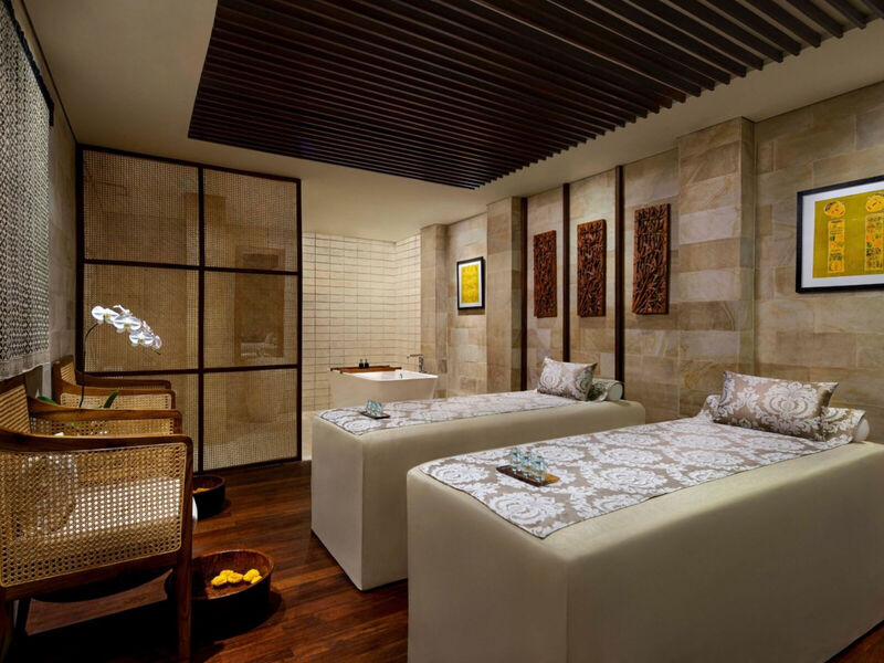 Amarterra Villas Resort Bali Nusa Dua, Autograph Collection