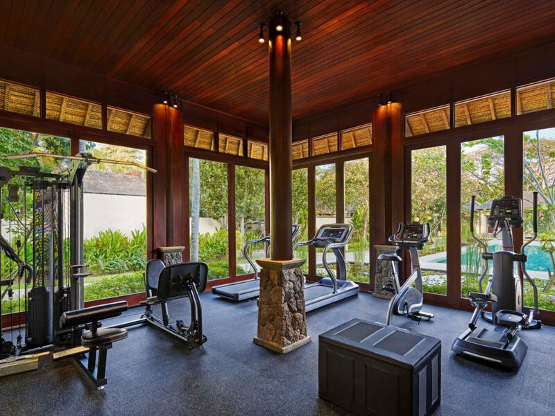 Amarterra Villas Resort Bali Nusa Dua, Autograph Collection