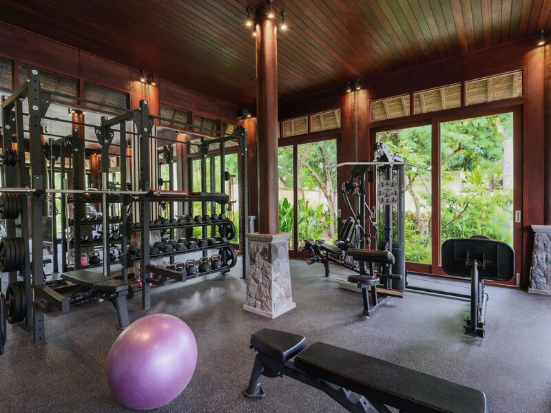 Amarterra Villas Resort Bali Nusa Dua, Autograph Collection