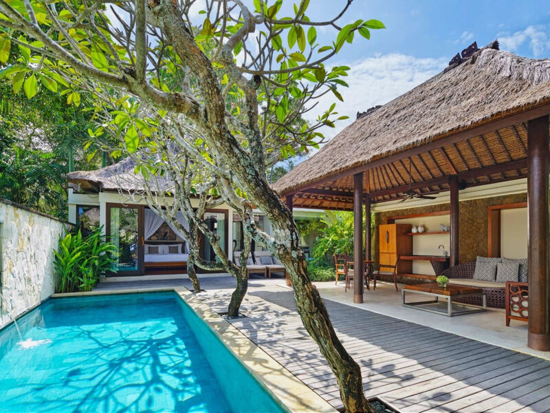 Amarterra Villas Resort Bali Nusa Dua, Autograph Collection
