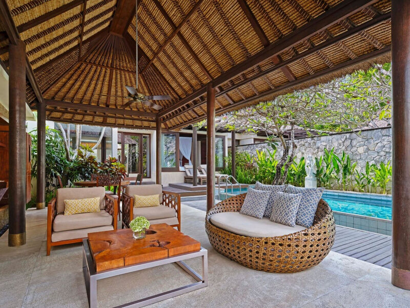 Amarterra Villas Resort Bali Nusa Dua, Autograph Collection