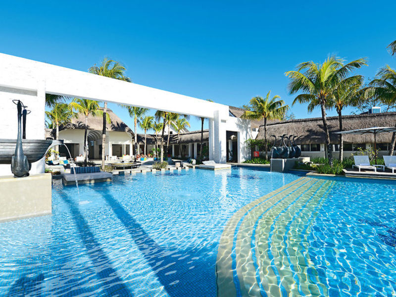 Ambre Mauritius