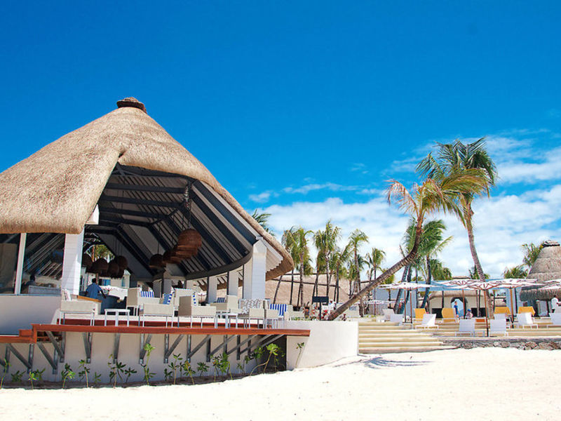 Ambre Mauritius
