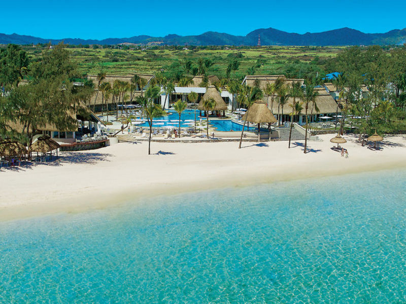 Ambre Mauritius