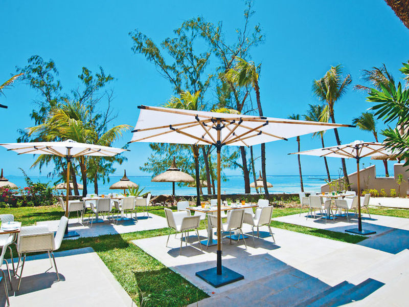 Ambre Mauritius