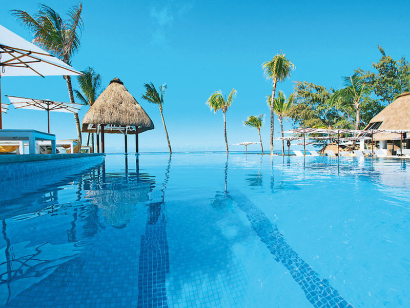 Ambre Mauritius