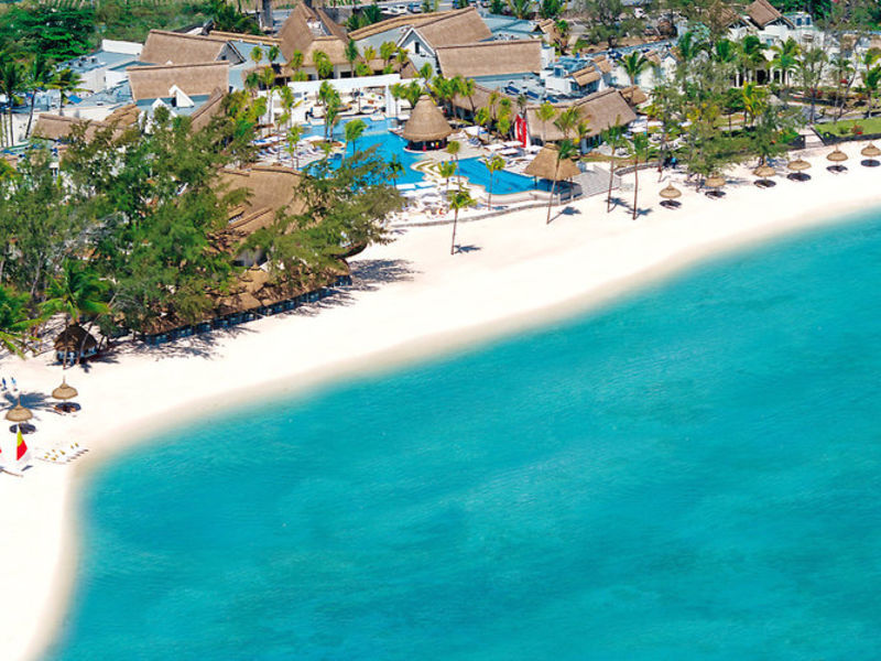 Ambre Mauritius