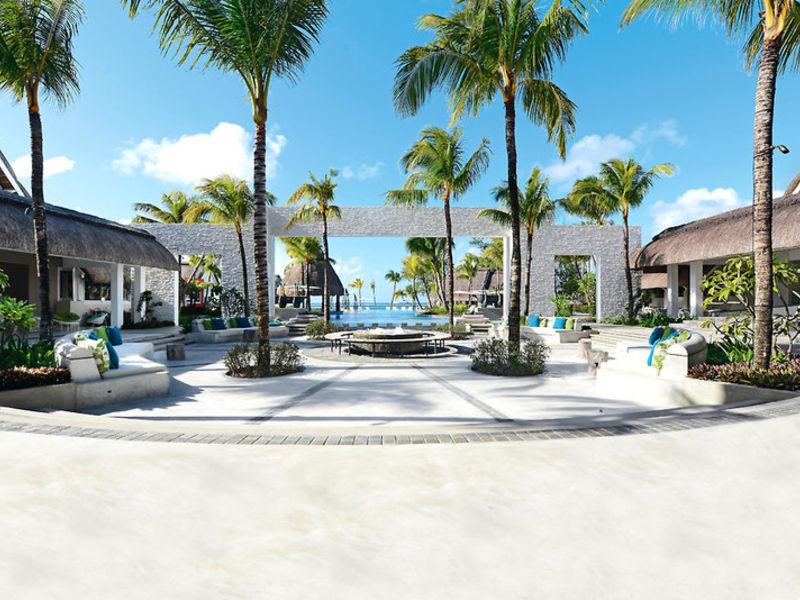 Ambre Mauritius