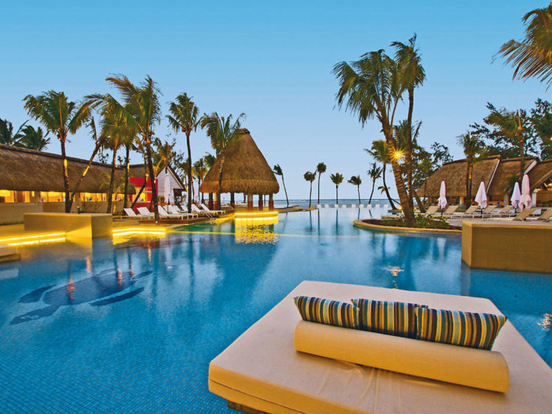 Ambre Mauritius