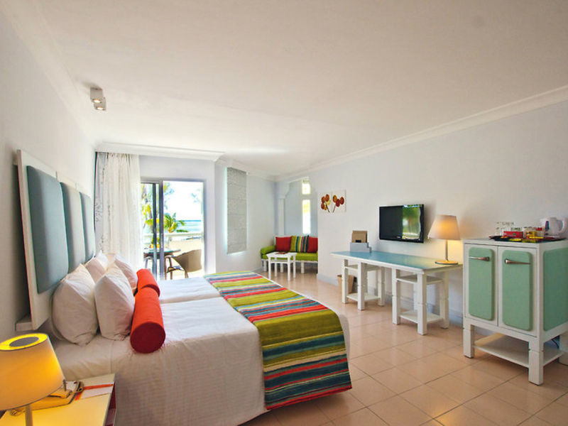 Ambre Mauritius