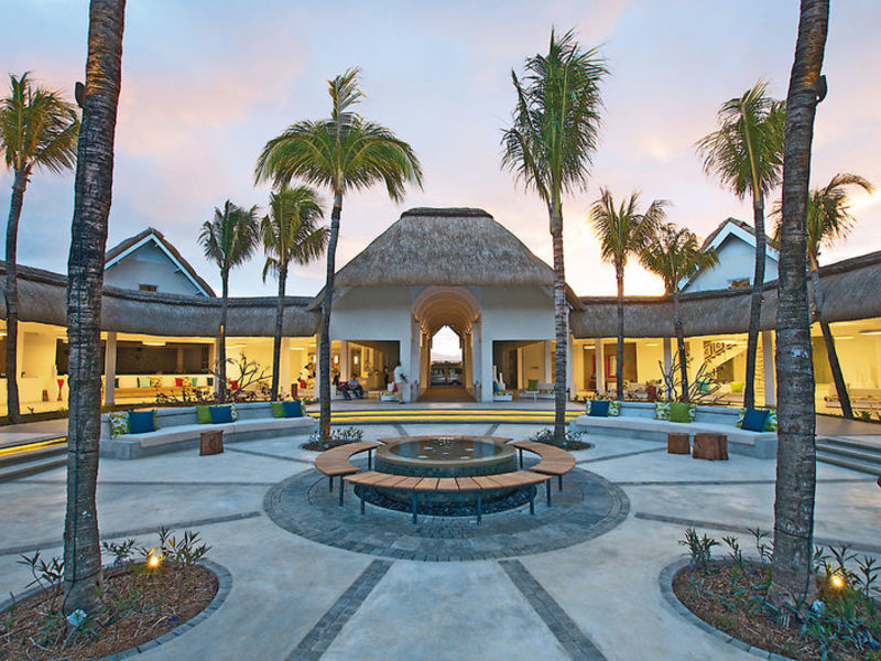 Ambre Mauritius