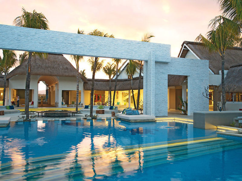 Ambre Mauritius