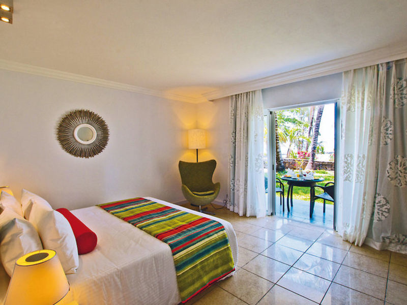 Ambre Mauritius