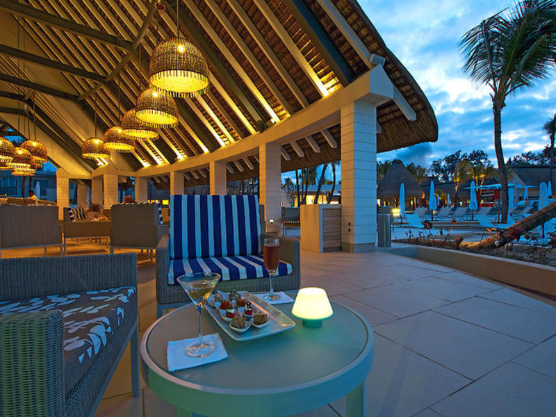Ambre Mauritius