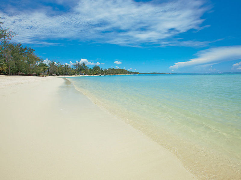 Ambre Mauritius