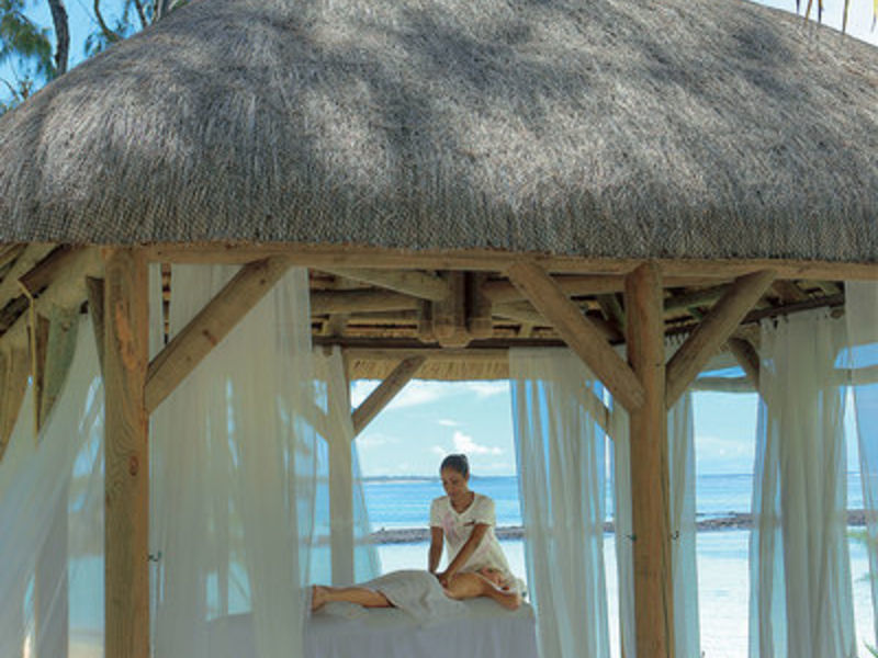 Ambre Mauritius