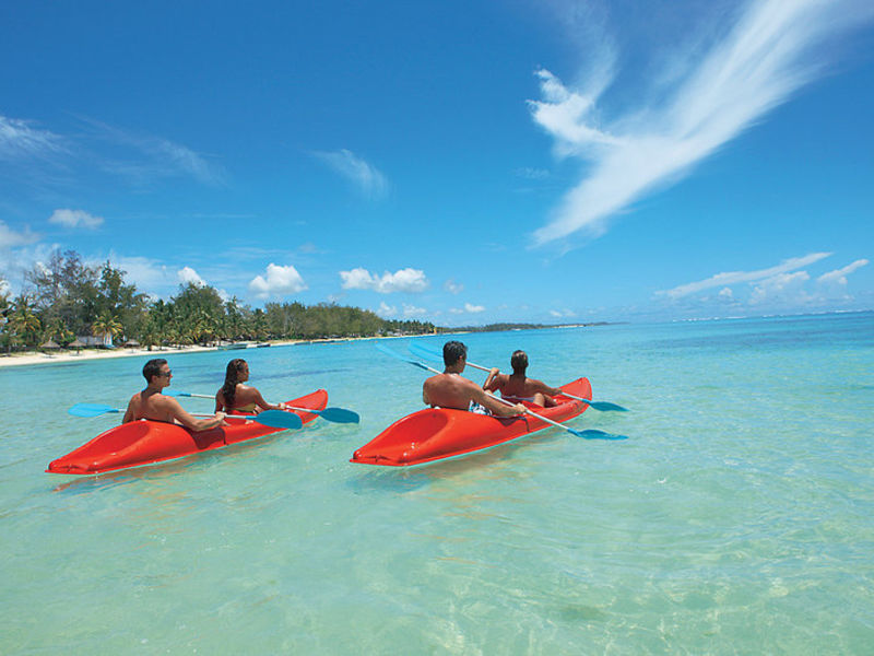 Ambre Mauritius