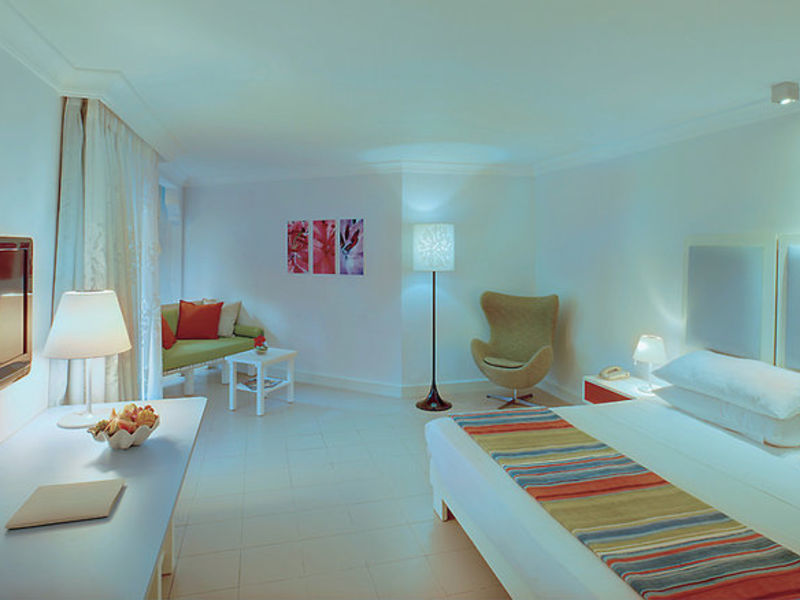Ambre Mauritius