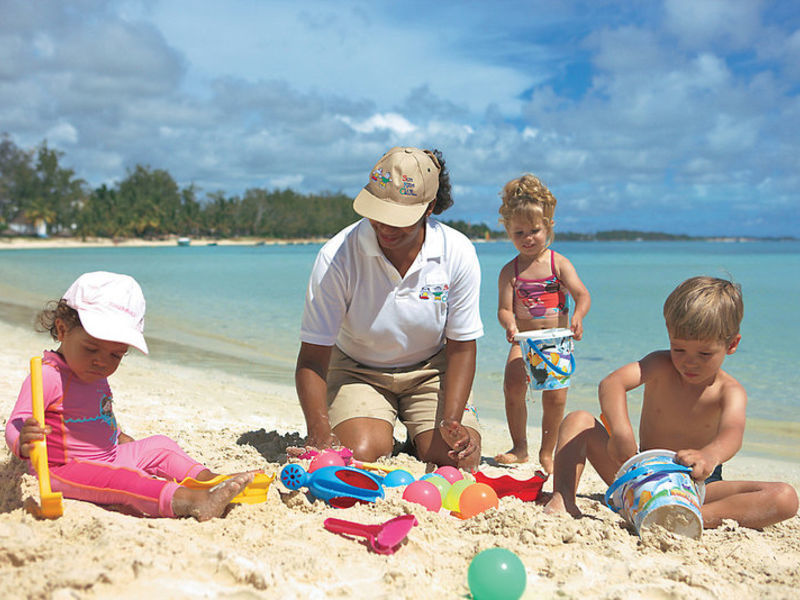 Ambre Mauritius