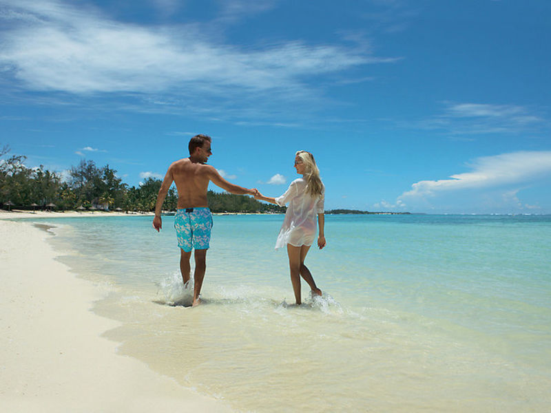Ambre Mauritius
