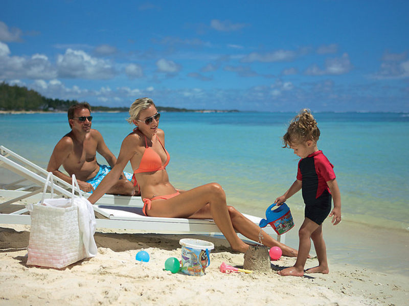 Ambre Mauritius