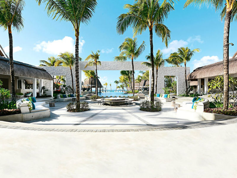 Ambre Sun Resorts