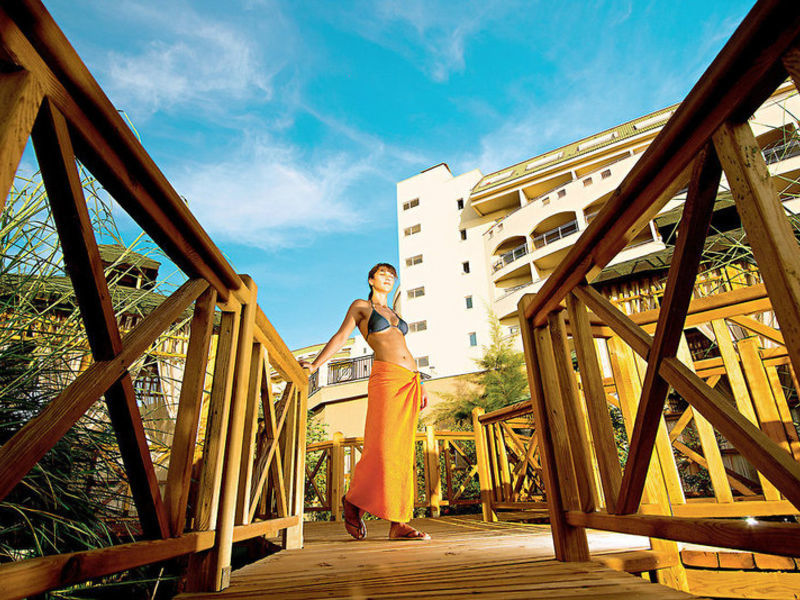 Amelia Beach Resort & SPA
