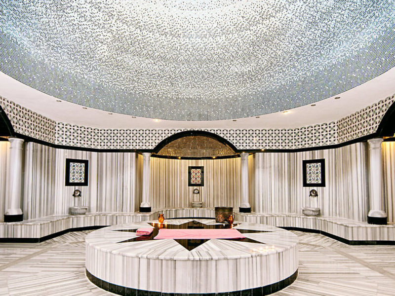 Amelia Beach Resort & SPA
