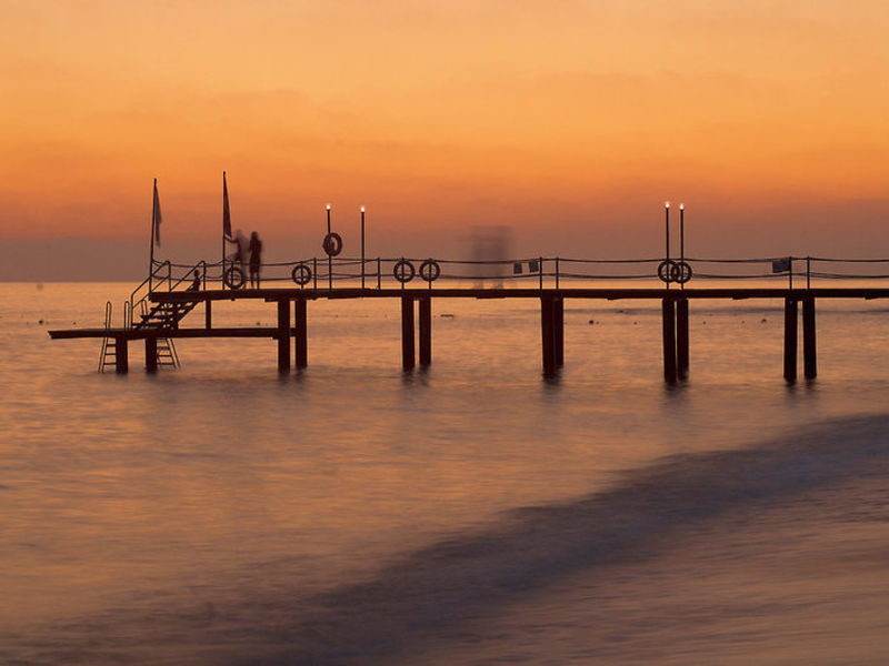 Amelia Beach Resort & SPA