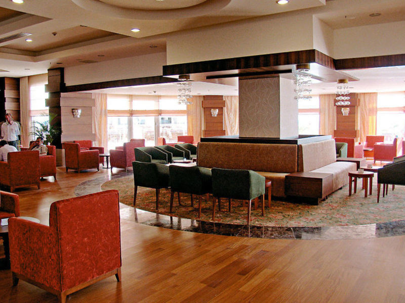 Amelia Beach Resort & SPA