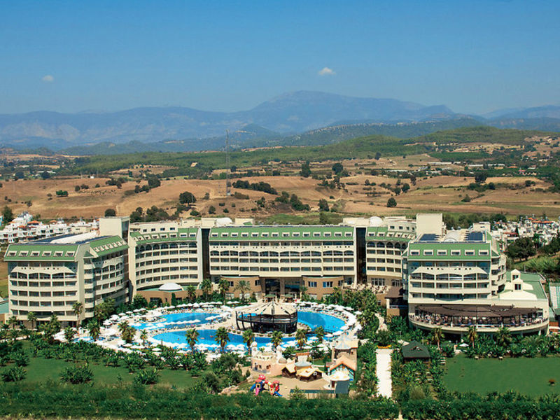 Amelia Beach Resort & SPA