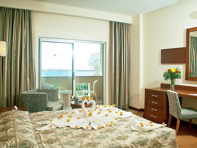Amelia Beach Resort & SPA