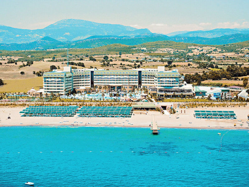 Amelia Beach Resort & SPA