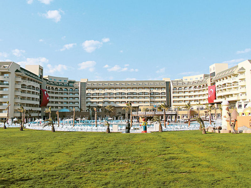 Amelia Beach Resort & SPA