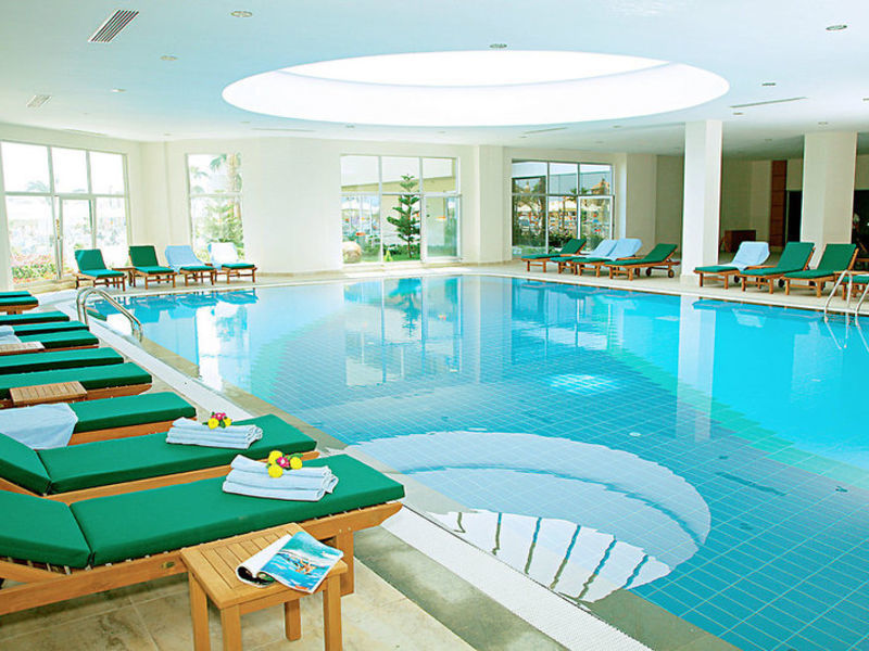 Amelia Beach Resort & SPA