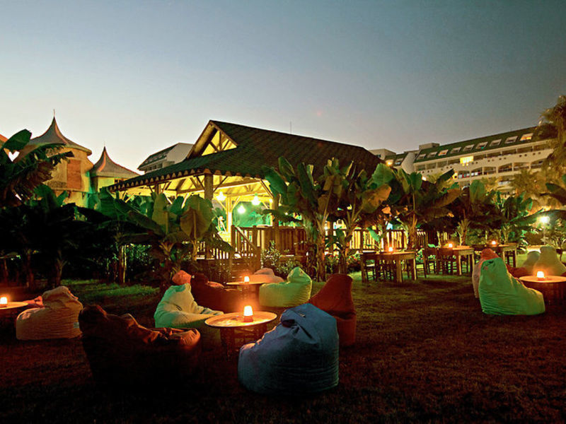 Amelia Beach Resort & SPA