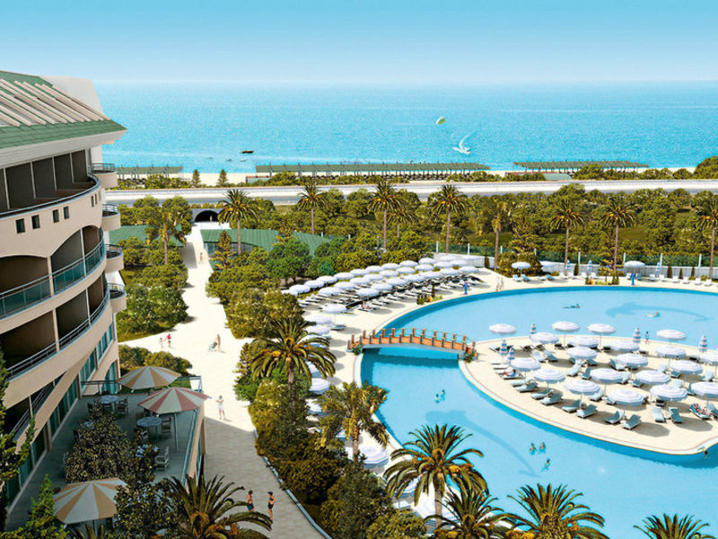 Amelia Beach Resort & SPA