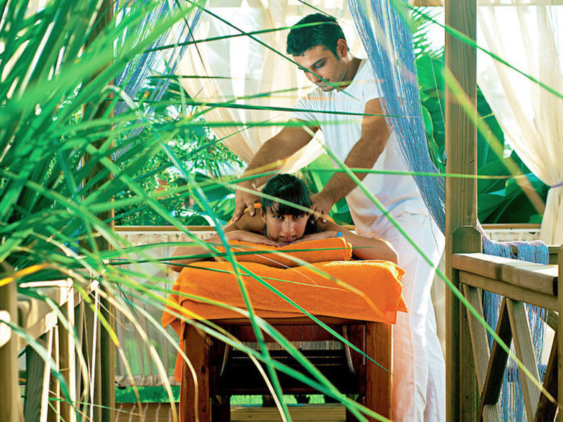Amelia Beach Resort & SPA